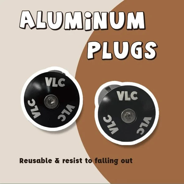VLCmade Skelton Bar Tape, gel padded, view 5
