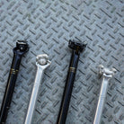 Tiang Sadel Torch VLCmade