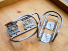 VLCmade WhichWay Titanium Bottle Cage, side load, view 5